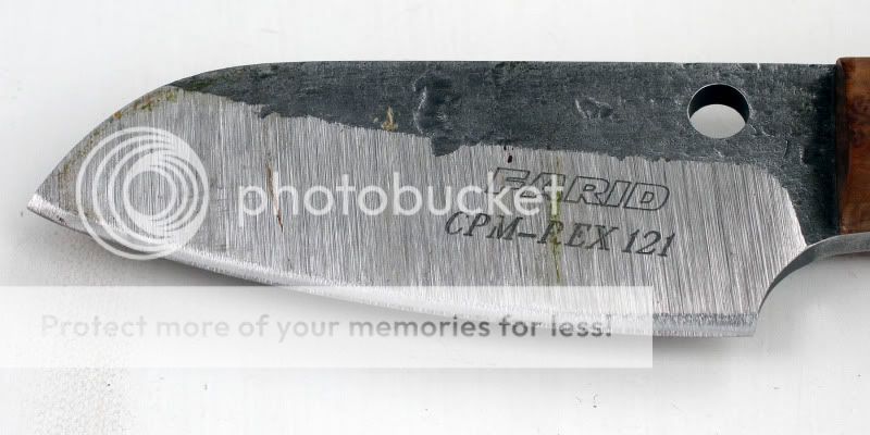 rex stud closed toe mule